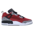 thumbnail image 2 of Men's Jordan Spizike Low Gym Red/Black-Wolf Grey (FQ1759 600) - 10.5, 2 of 4