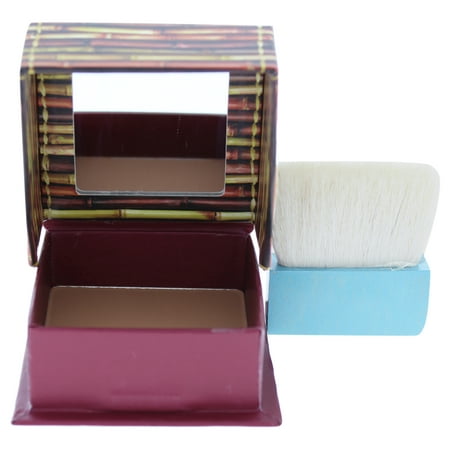 Hoola Matte Bronzer by Benefit Cosmetics for Women - 0.28 oz Makeup - (Best Browser For Kindle)
