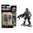 thumbnail image 2 of Décadas de construcción Mega Bloks Construx Call of Duty, Diego Presidency Almovies, Team Can You b29, Armas ensambladas perfectas, Bloques sueltos zhangmengya  LED, 2 of 2