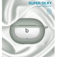 thumbnail image 6 of Suritch Case for Beats Studio Buds Studio Buds+ Plus Protective Cover with Carabiner Keychain, 6 of 7
