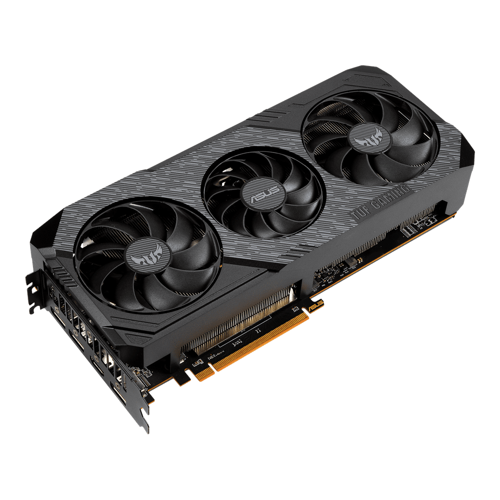 ASUS AMD Radeon RX 5700XT Gaming Graphics Card