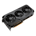 thumbnail image 2 of ASUS AMD Radeon RX 5700XT Gaming Graphics Card, 2 of 5