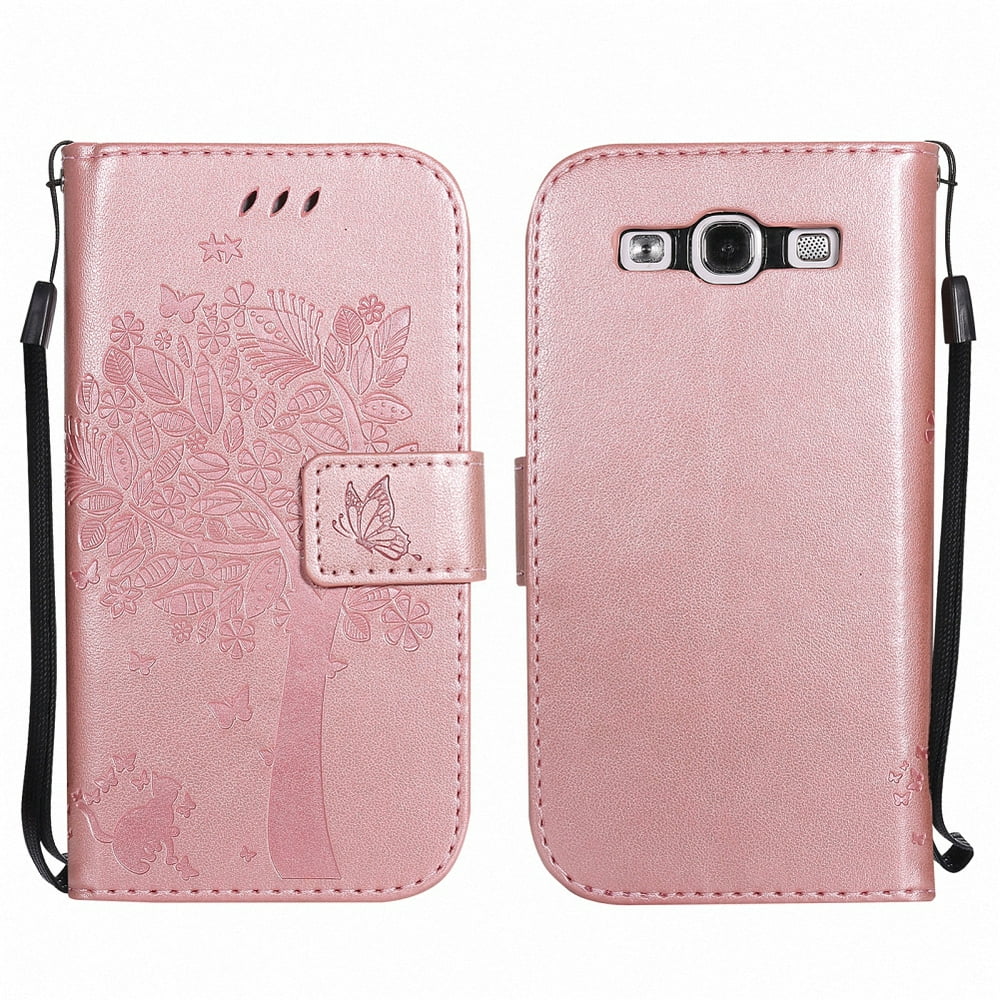 samsung s3 rose