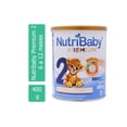 thumbnail image 1 of Nutribaby Premium 2 Lata con 400 g, 1 of 2