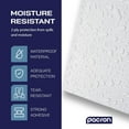 thumbnail image 3 of Pacron Poly Bubble Mailers 8.5x12 Inch 200-Pack - Waterproof Self-Sealing Padded Envelope for Shipping - Durable Shipping Envelopes for Clothing, Electronics & Accessories, 3 of 6