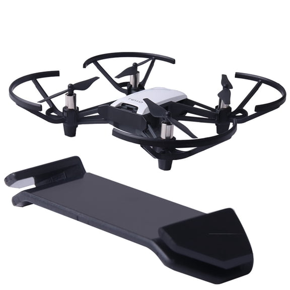DJI Tello Drone Battery Bundle Fastener, Anti-Slip Straps and Lock for Secure Battery Attachment, Accessory for Tello Quadcopter