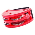 thumbnail image 4 of TISHITA Hand Tambourine Percussion Instruments Guitar Drum Accessory Instrument Shaker, 4 of 7