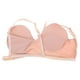 thumbnail image 1 of unbranded 1Par Toallita Absorbente De Sudor Bajo Bra Beige Protección Transpirable, 1 of 8