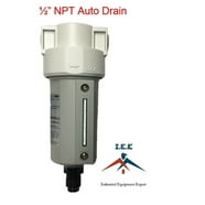 Motor Guard M-60 1/2 NPT Submicronic Compressed Air Filter - Walmart.com