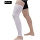 thumbnail image 2 of Protector de piernas transpirable para exteriores, con protección solar, para baloncesto, montañismo, protector de rodillas, suministros para ciclismo, protector de piernas para correr, 2 of 4