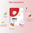 thumbnail image 4 of Promotional activities!Acne Pimple Patch For Pimples And Blemishes Sticker For Face And Skin, 4 of 6