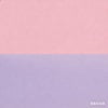 Pink and purple