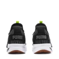 thumbnail image 5 of PU & MA Softride Enzo Evo - 309804 01 Mens Black/Grey/White, 5 of 5