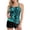 Multicolor#8, variant on FAVIPT Tanktop Swimsuits for Women Floral Print Adjustable Strap Swimwear Boyshorts Two Piece Tummy Control Swimming Bathing Suit Multicolor,XXL
