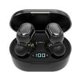 thumbnail image 3 of E7s Tws Bluetooth Earphone Wireless Headphone Stereo Sport Min Headset Earbuds Microphone With Charging Box For Smartphone - Earphones &amp; Headphones, 3 of 7