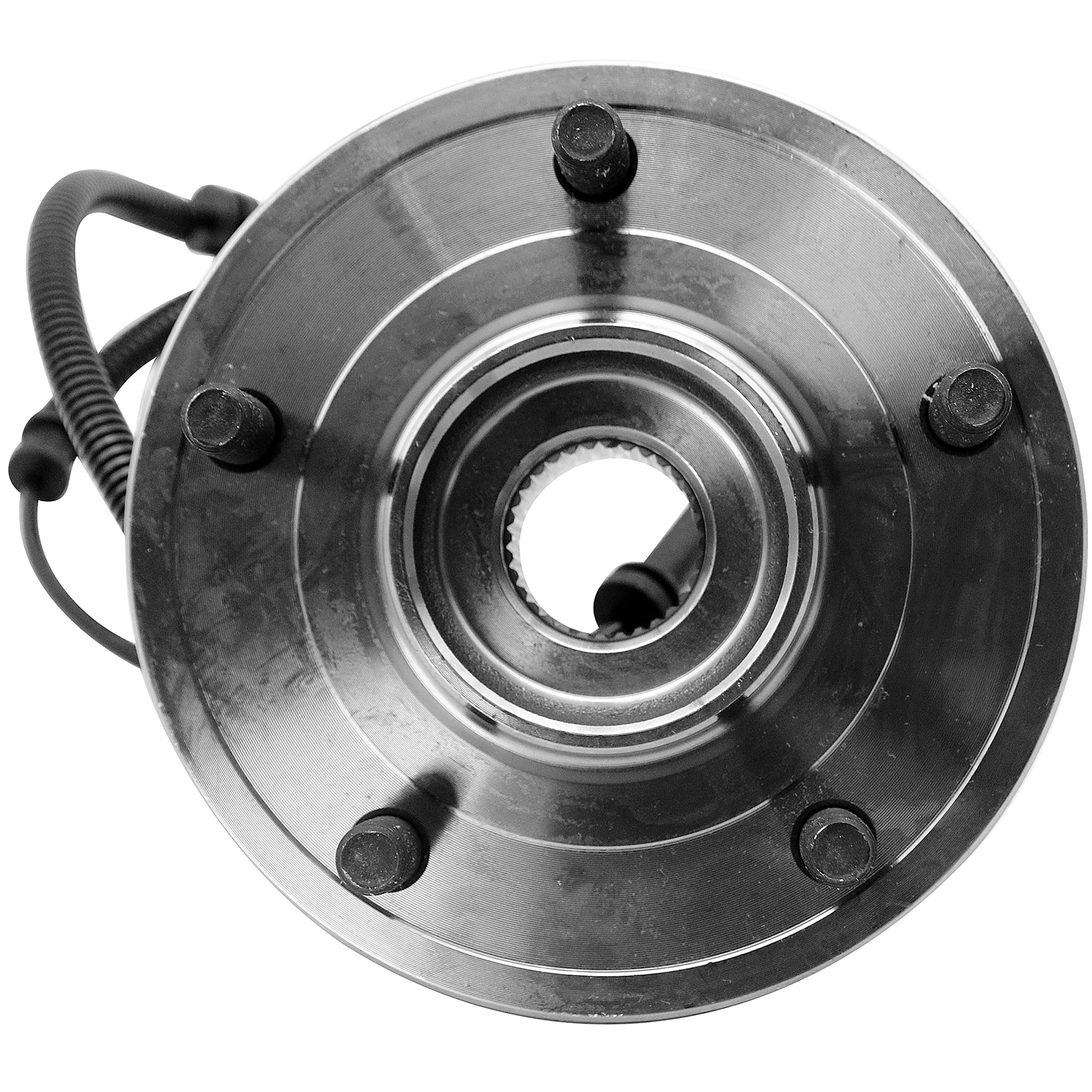 Dorman 951-223 Front Wheel Hub for Specific Ford / Lincoln Models