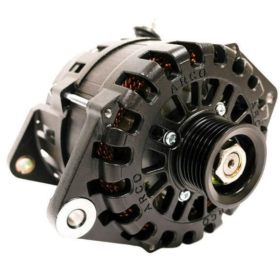 ARCO Marine A225S-12-VT-IE-49K6 Zeus A225s Vortec with Regulator
