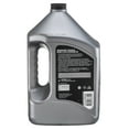 Quicksilver Premium Plus 2Stroke Synthetic Blend Marine Oil 1 Gallon