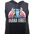 thumbnail image 4 of Disney Stitch Hooded Junior Tank Dress, S-XL (Women's), 4 of 4