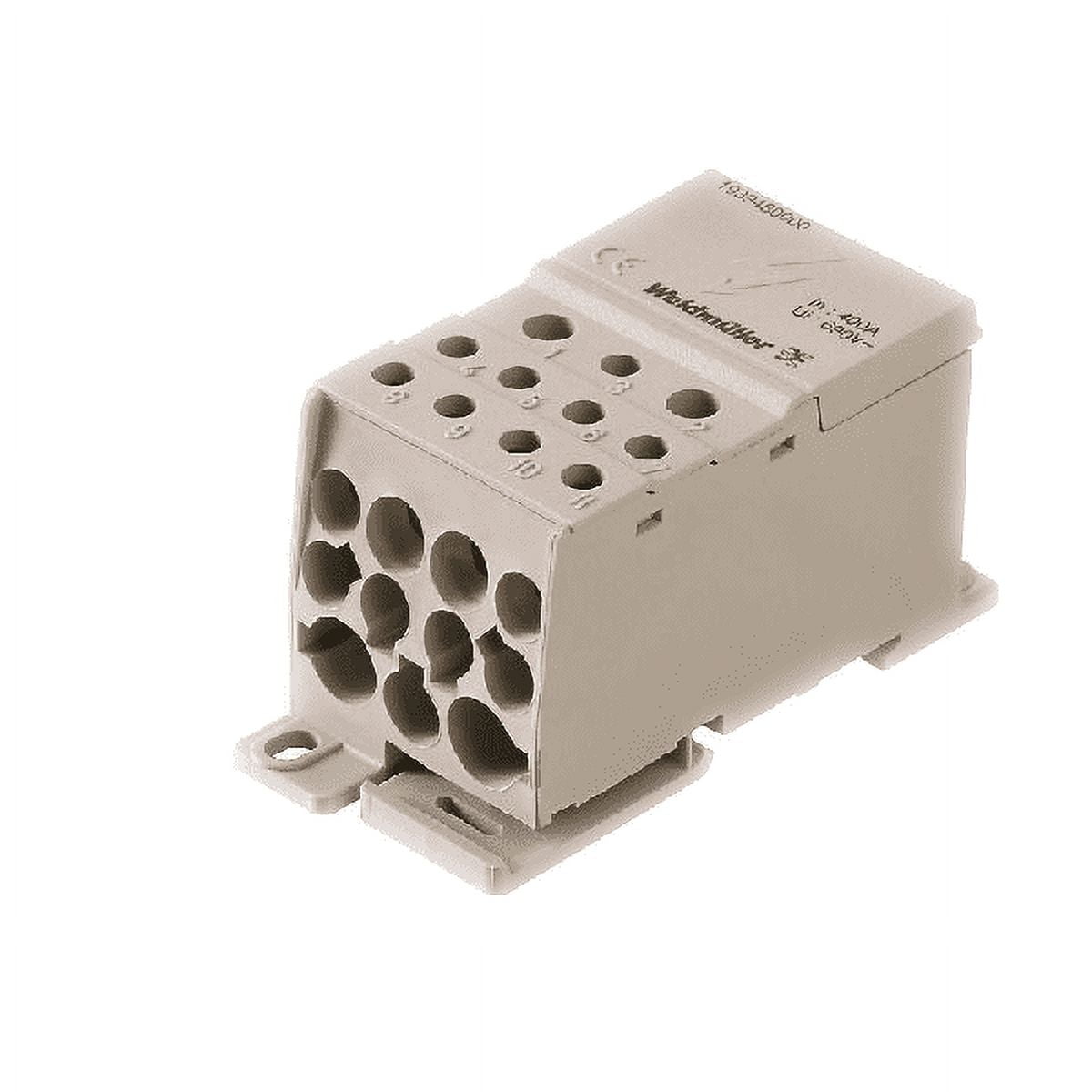 1939480000 Distribution Terminal Blocks WPDB 185/35-16-10 1/2-5-4