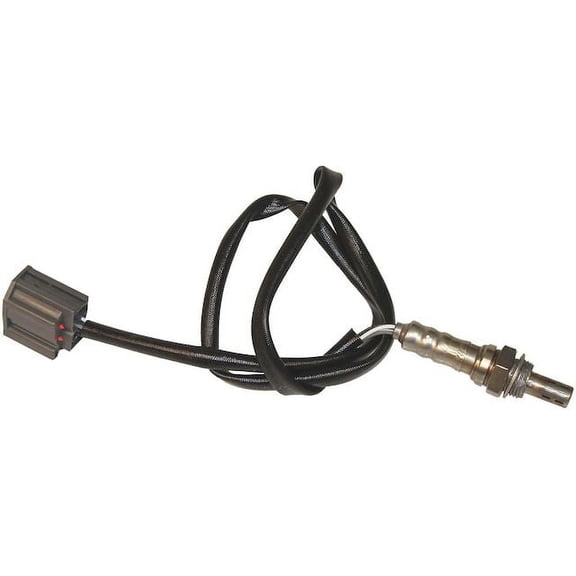 Downstream Oxygen Sensor - Compatible with 2006 - 2009 Mazda 3 2007 2008