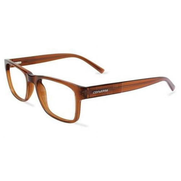CONVERSE Eyeglasses Q042 UF Brown 52MM