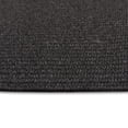 thumbnail image 7 of Liora Manne  Avalon Texture Indoor/Outdoor Rug 3'6" x 5'6" - Charcoal, 7 of 7