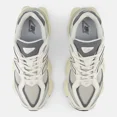 thumbnail image 4 of New Balance 9060 [U9060AGA] Men Casual Shoes Sea Salt/Castlerock, 4 of 6