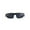 black, variant on Smart Sunglasses Bluetooth 5.3 Earphone HiFi Stereo Music Wireless Headset Driving HD Mic Call Headphones Smart Glasses UV400 Goggles Headphones Communication Sunglasses ﻿