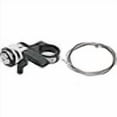 thumbnail image 3 of Sturmey-Archer 3spd S3X Hub Thumb Shifter, 3 of 4