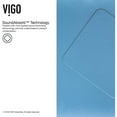 thumbnail image 6 of Vigo All-in-One 32" Undermount Stainless Steel Kitchen Sink and Chrome Faucet Set, 6 of 9