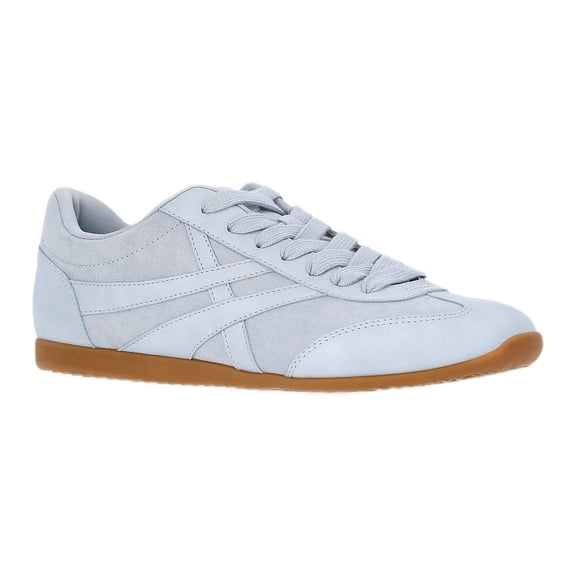 Time and Tru Women's Low Top Sneakers