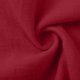 thumbnail image 5 of Eres Más Que una Camisa de Puntuación de Prueba Casual Quarter Sleeve V-Neck Top de Color Sólido para Mujeres, Haz Que Tu Propia Camisa de Moda Se Ajuste Suelto para el Uso Diario, 5 of 7