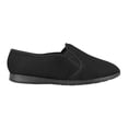 thumbnail image 2 of Zapatos Casuales Stylo 5052 Textil Negro PARA Dama, 2 of 4