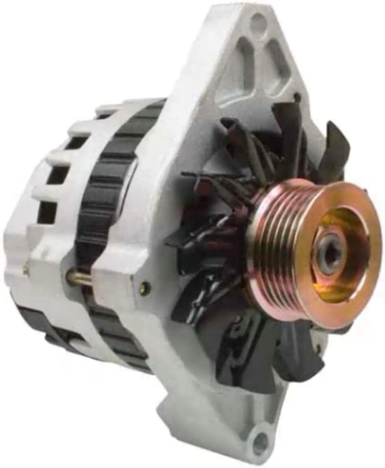 Alternator Buick Lesabre Park Avenue Oldsmobile 98 Pontiac Bonneville 3
