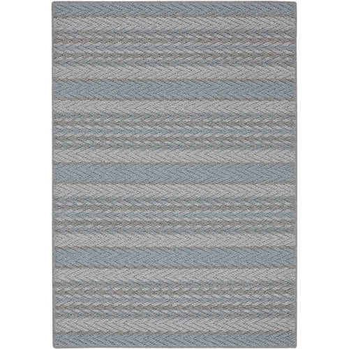Mohawk Home Seton Stripe Tufted Rug