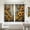 B B, variant on Fmbmuo Kitchen Cabinet Hiding Curtain A Dustproof No Drill Door Divider