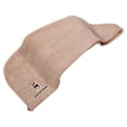 thumbnail image 1 of Toalla de microfibra para el cabello para mujer, turbante de secado rápido súper absorbente, sombrero de secado rápido, 1 of 5