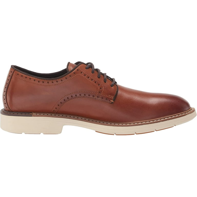 靴 COLE HAAN Jefferson Ground Cap Oxford Cole Haan Men's Jefferson Grand 2.0 Plain Oxford - Macy's