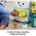thumbnail image 4 of Playset Fisher-Price Laugh & Learn Learning Kitchen 6+M, 4 of 6