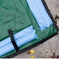 thumbnail image 5 of Robelle 15-Year XL Green Rectangular Winter Pool Cover, 18 x 36 ft. Pool, 5 of 5