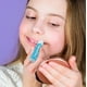 thumbnail image 4 of Set de brillo labial Expressions Roller-Ball Glitter, 16 unidades, para niños, 4 of 7