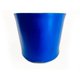 thumbnail image 3 of Tina de baño LILE de plastico azul, 3 of 5