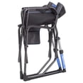 thumbnail image 2 of Silla De Acampar Mac Sports Rock N Lock Aluminio Hasta 136Kg, 2 of 2