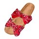 thumbnail image 2 of Mujer elegante cómodo plataforma zapatos casuales verano playa viaje zapatilla chanclas Wmkox8yii shjk2413, 2 of 4