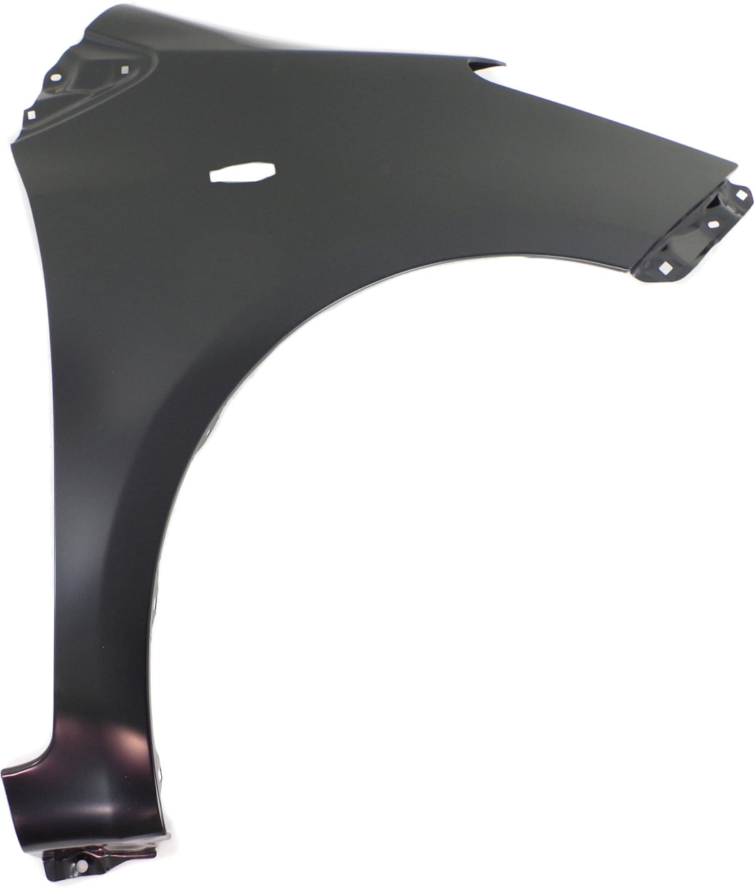 NEW FRONT RIGHT FENDER FOR 2007-2012 TOYOTA YARIS SEDAN TO1241212 