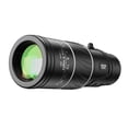 thumbnail image 3 of Kenally Para APL-16x52DT Monocular portátil para exteriores Hing Definition Telescope 16X Prisma de techo con poca luz Ocular ajustable Herramientas y ferretería Kenally TO002636-00, 3 of 6