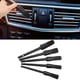 thumbnail image 5 of Juego De Cepillos Para Detalles De Automóviles Cepillo Suave Para Detalles De Limpieza De 5 Piezas Reutilizable Duradero Para Camiones Y Asientos De Cuero ANGGREK Otros Vehículos, 5 of 8