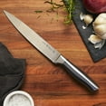 thumbnail image 5 of Henckels Graphite 8-inch Carving Knife, 5 of 6