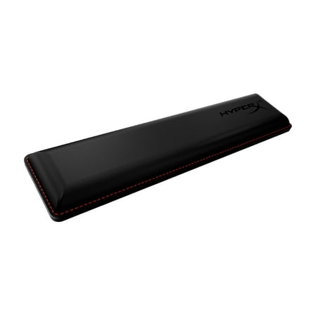HyperX(ハイパーエックス) リストレスト キーボード テンキーレス HyperX Wrist Rest Keyboard Tenkeyless 4Z7X1AA 返品種別A